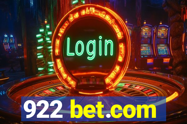 922 bet.com